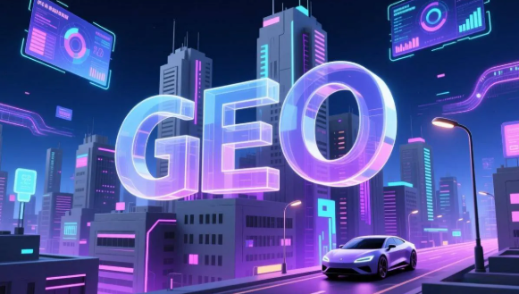 潜山县GEO 优化行业动态：主流搜索平台地域收录规则更新综述