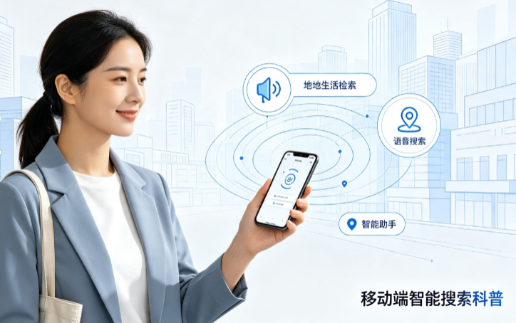 潜山县浅析 GEO 优化与 AI 优化如何重塑移动端手机搜索使用习惯