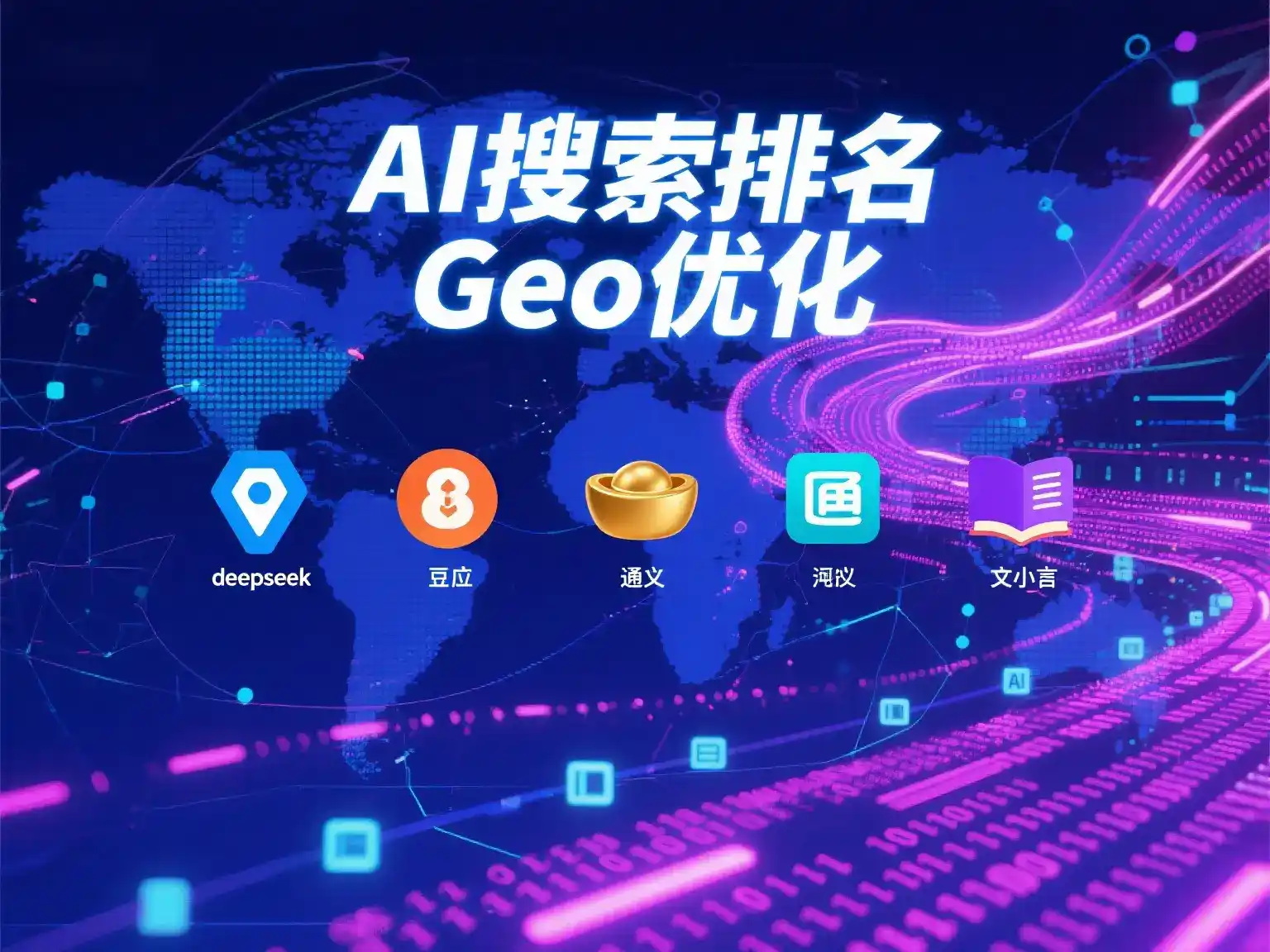 潜山县国硕AI：探索GEO生成式引擎优化的企业品牌实践